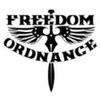 Freedom Ordnance